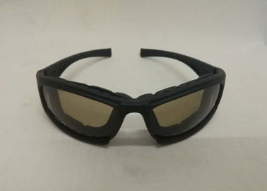 Materiale resistente della struttura di sport della nebbia leggera TR 90 degli occhiali di protezione fornitore