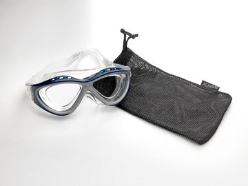 Guarnizione liquida trasparente del silicone degli occhiali da sole ottici di Watersports degli adulti fornitore