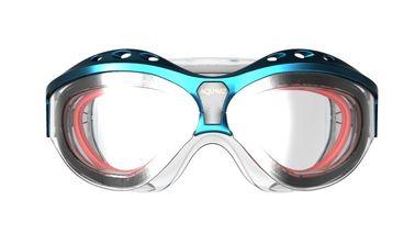Protezione uv di occhiali di protezione di sport del policarbonato per gli alti stati dei livelli di luminosità fornitore