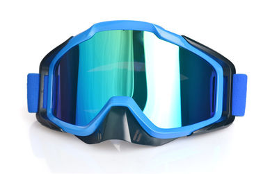 Occhiali da sole professionali dello sci, lente del PC di funzioni di Mutiple di vetro dello snowboard fornitore
