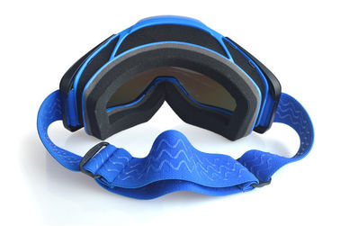 Occhiali da sole professionali dello sci, lente del PC di funzioni di Mutiple di vetro dello snowboard fornitore