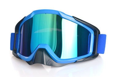 Occhiali da sole professionali dello sci, lente del PC di funzioni di Mutiple di vetro dello snowboard fornitore