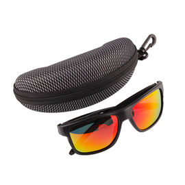 Gli alti occhiali da sole di sport della durezza/hanno polarizzato la protezione UV alla moda degli occhiali di protezione di sport fornitore