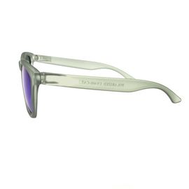 Occhiali da sole delle lenti dello specchio polarizzati peso leggero popolare di Sunglass di stile di vita con la struttura Tr90 fornitore