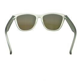 Occhiali da sole delle lenti dello specchio polarizzati peso leggero popolare di Sunglass di stile di vita con la struttura Tr90 fornitore