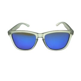 Occhiali da sole delle lenti dello specchio polarizzati peso leggero popolare di Sunglass di stile di vita con la struttura Tr90 fornitore