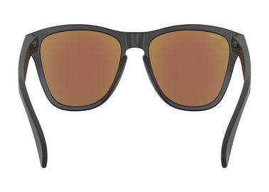 Materiale comodo della struttura leggera della siluetta di Frogskins degli occhiali da sole della gioventù fornitore