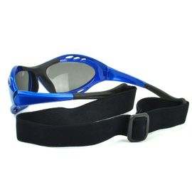 Materiale galleggiante leggero antivento degli anti di impatto occhiali da sole di Watersports fornitore