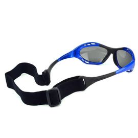 Materiale galleggiante leggero antivento degli anti di impatto occhiali da sole di Watersports fornitore