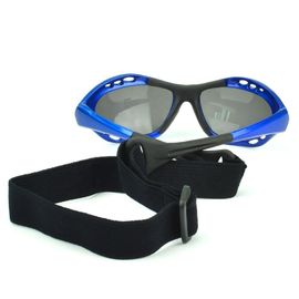 Materiale galleggiante leggero antivento degli anti di impatto occhiali da sole di Watersports fornitore