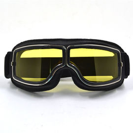 Anti vetri uv della motocicletta, vetri di guida del casco del motociclo di ATV fornitore