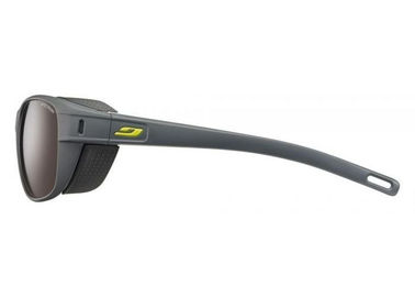 Pesi le tempie curve profilo ergonomico degli occhiali da sole di alpinismo 25g fornitore