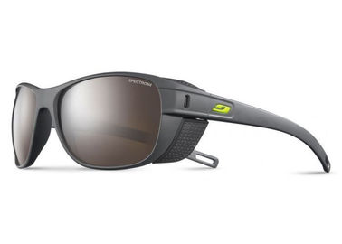 Pesi le tempie curve profilo ergonomico degli occhiali da sole di alpinismo 25g fornitore