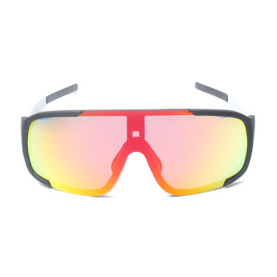 Gli anti graffi hanno polarizzato l'OEM/ODM di dimensioni 52 * 17 * 130mm degli occhiali da sole disponibili fornitore