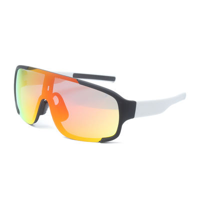 Gli anti graffi hanno polarizzato l'OEM/ODM di dimensioni 52 * 17 * 130mm degli occhiali da sole disponibili fornitore