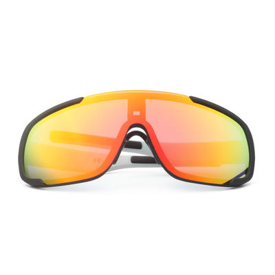 Gli anti graffi hanno polarizzato l'OEM/ODM di dimensioni 52 * 17 * 130mm degli occhiali da sole disponibili fornitore