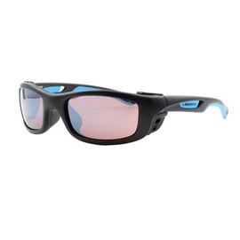 Tempie fotocromatiche di Overmolded di vetro del mountain bike dell'alto involucro comode fornitore