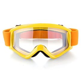 Prova d'annata leggera della sabbia degli occhiali di protezione di motocross per l'ambiente duro fornitore