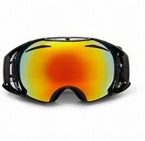 Gli occhiali di protezione freschi antivento della neve, graffio degli occhiali da sole dello sci anti hanno costruito la forma della pagina fornitore
