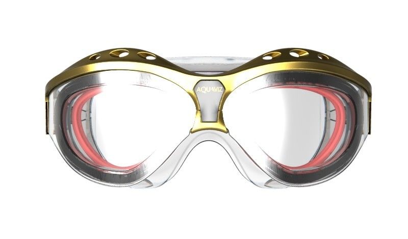 Occhiali di protezione impermeabili di nuoto, resistenza del pezzo della polvere degli occhiali di protezione dello sport acquatico anti fornitore