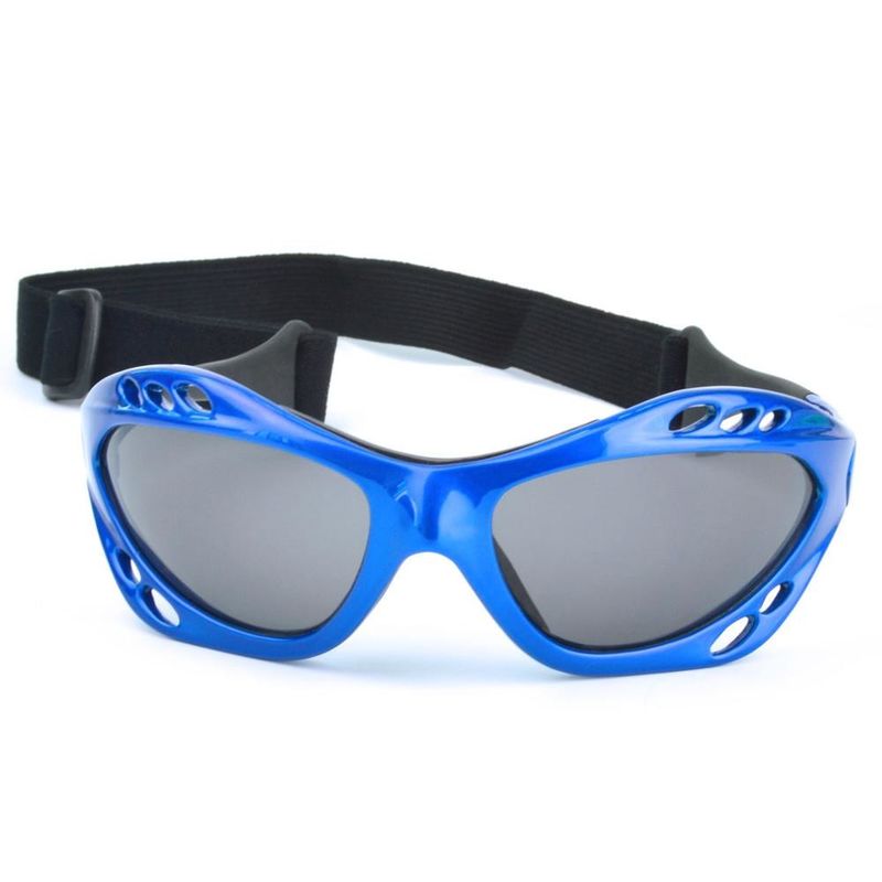 Materiale galleggiante leggero antivento degli anti di impatto occhiali da sole di Watersports fornitore